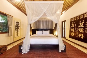Villa Cinta