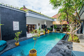 Villa Coco
