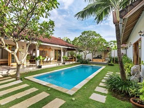 Villa Crystal