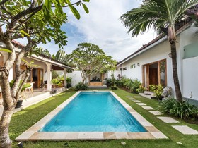 Villa Crystal