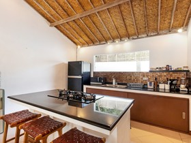 Villa Crystal