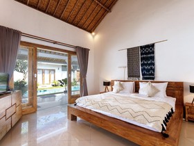 Villa Crystal