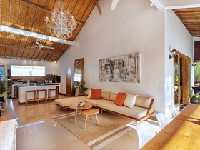 Villa Crystal