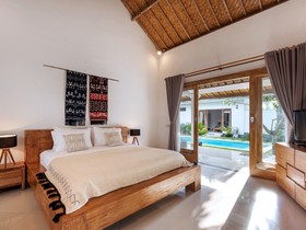 Villa Crystal