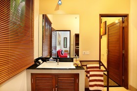 Villa De Liza Seminyak Beachside