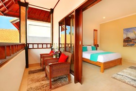 Villa De Liza Seminyak Beachside