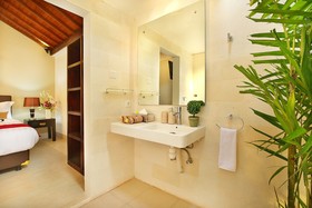 Villa De Liza Seminyak Beachside