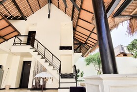 Villa De Malicott Athena