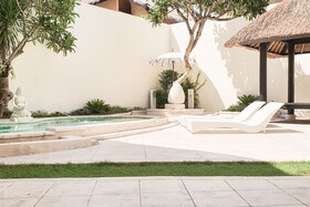 Villa De Malicott Athena