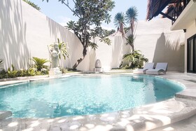 Villa De Malicott Athena