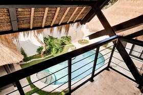 Villa De Malicott Athena