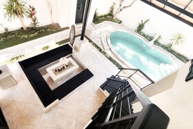 Villa De Malicott Athena