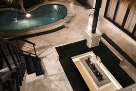 Villa De Malicott Athena
