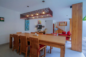 Villa Denoya