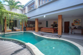 Villa Denoya