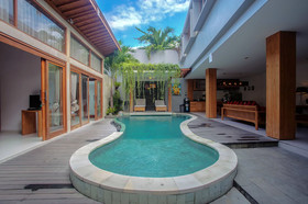 Villa Denoya