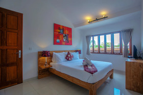 Villa Denoya