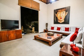 Villa Dewata III