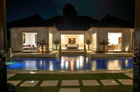 Villa Dewata III