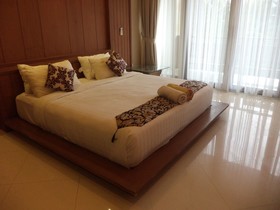 Villa Dewi