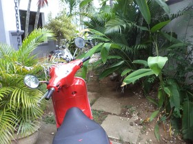 Villa Dewi