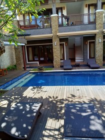Villa Dewi