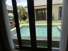 Villa Dewi