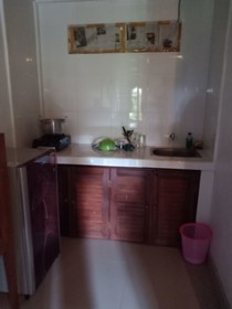 Villa Dewi