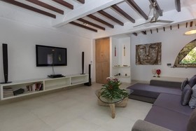 Villa Dewi