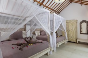 Villa Dewi