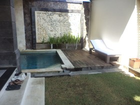 Villa Dewi