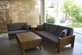 Villa Dewi