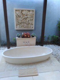 Villa Dewi