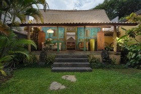 Villa Dewi