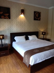 Villa Dewi
