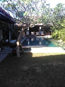 Villa Dewi