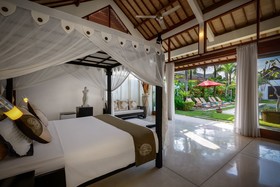 Villa Dewi