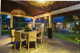 Villa Dewi