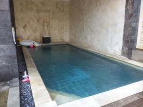 Villa Dewi