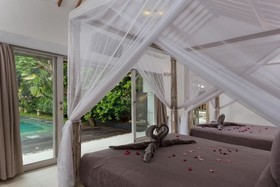 Villa Dewi