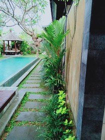 Villa Dewi
