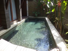 Villa Dewi