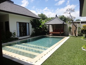 Villa Dewi