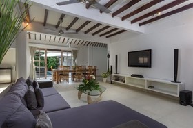 Villa Dewi