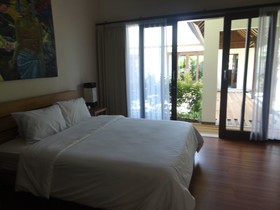 Villa Dewi