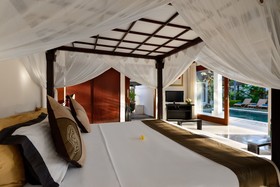 Villa Dewi