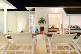 Villa Dheva