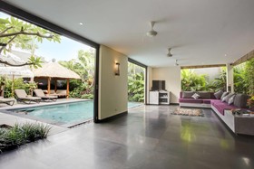 Villa Elok