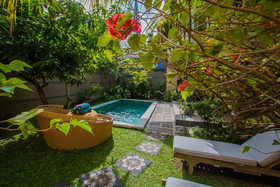 Villa Exotic