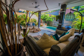 Villa Exotic
